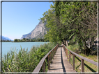 foto Lago di Toblino